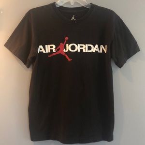 Air Jordan T-shirt